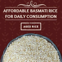 India Gate Basmati Rice
India Gate Mini Mogra II Aged Broken Grain Basmati Rice, 5 Kg pack
G RAMA Choice