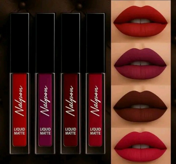 Premium Lipsticks