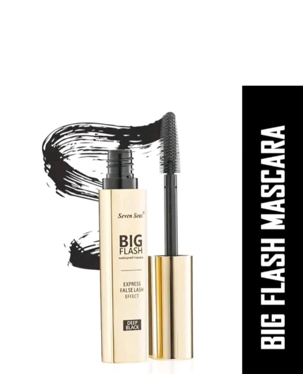 BIG FLASH MASCARA