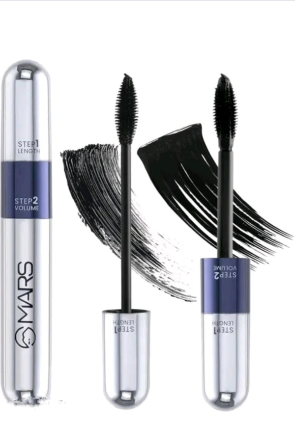 BIG FLASH MASCARA