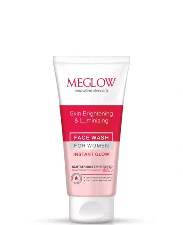 Luxurious Facewash For Womens