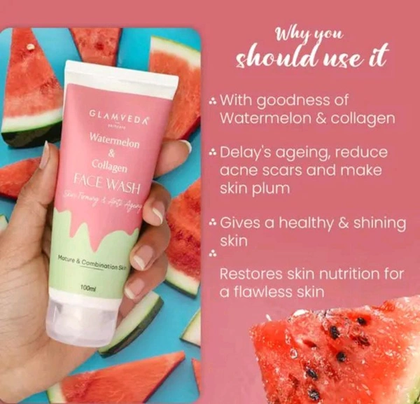Luxurious Facewash For Womens