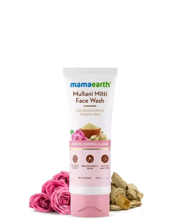 Luxurious Facewash For Womens