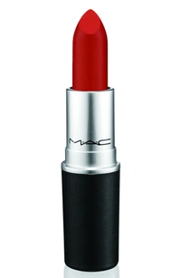 Mac Brand Lipstick CORAL TREE