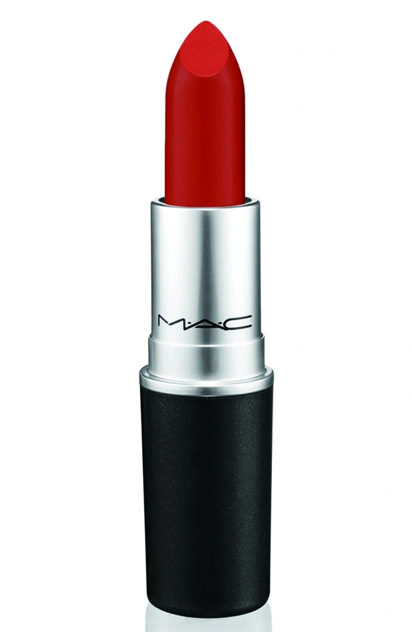 Mac Brand Lipstick CORAL TREE