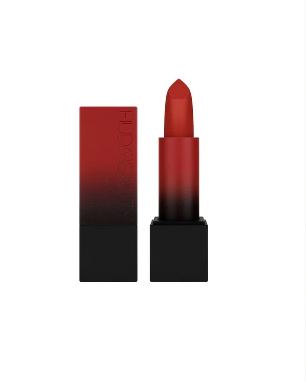 Huda Beauty Matte Lipstick ROUGE
