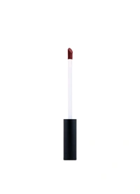 Huda Beauty Liquid Matte Ultra-Comfort Transfer-Proof Lipstick - Famous (4.2ml) - Merlot