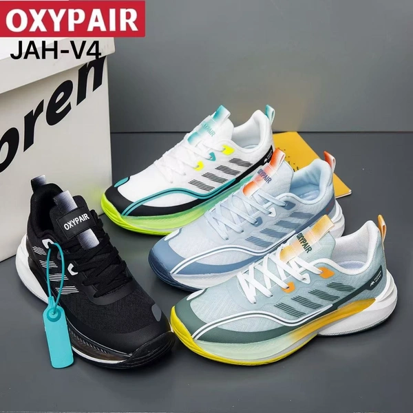 OXYPAIR JAH-V4 Sports Sneakers