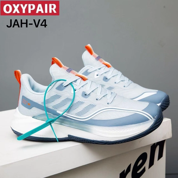 OXYPAIR JAH-V4 Sports Sneakers