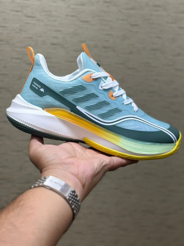 OXYPAIR JAH-V4 Sports Sneakers