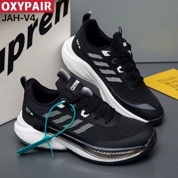 OXYPAIR JAH-V4 Sports Sneakers