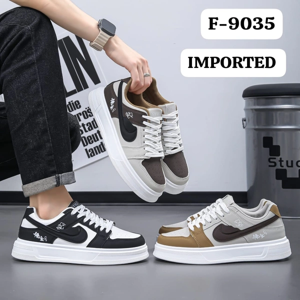 Nike-Style Sneakers (F-9035)