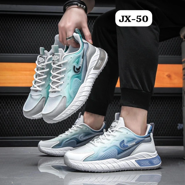 JX-50 athletic style sneaker