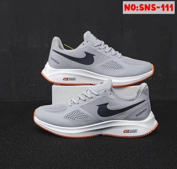 Nike's Pegasus or Air Zoom running shoe