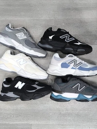New Balance 327