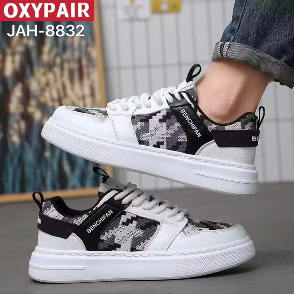 "OXYPAIR JAH-8832 Casual Sneakers"