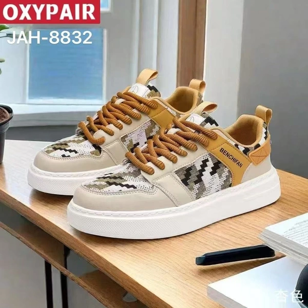 "OXYPAIR JAH-8832 Casual Sneakers"