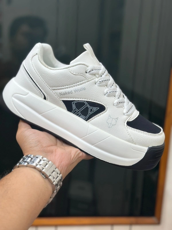 Naked Wolfe OXYPAIR JAH-2279