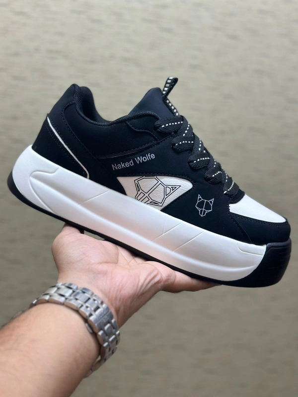 Naked Wolfe OXYPAIR JAH-2279