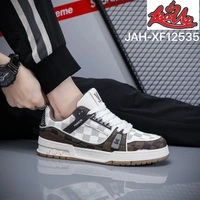 Louis Vuitton sneaker "LaceUp JAH-XF12535"