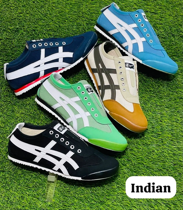 Onitsuka Tiger Mexico 66