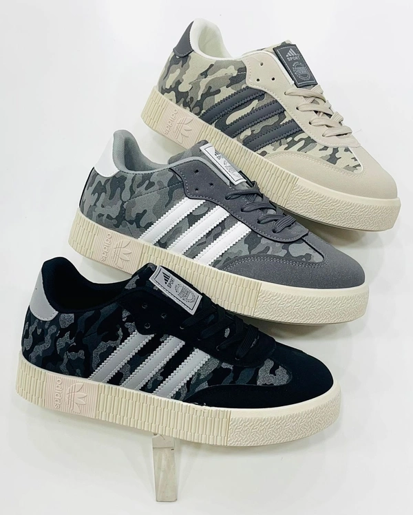 Adidas Samba sneakers