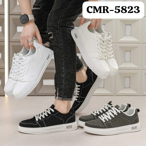Men's Casual Sneakers "CMR-5823" Code
