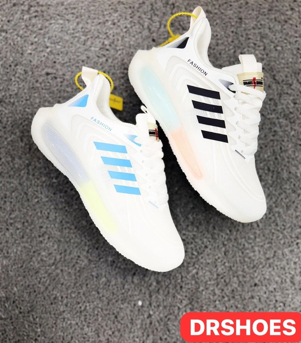 DRSHOES Fashion Sneakers