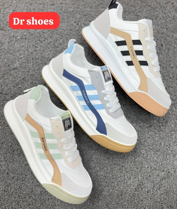 Men's Casual Sneakers