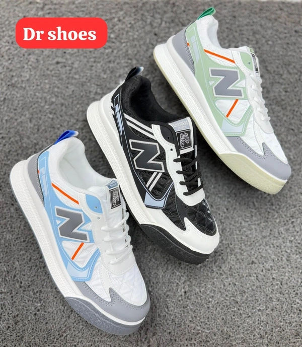 Men's Casual Sneakers.