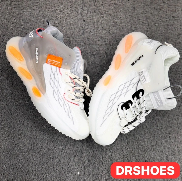 DRSHOES Fashion Sneakers