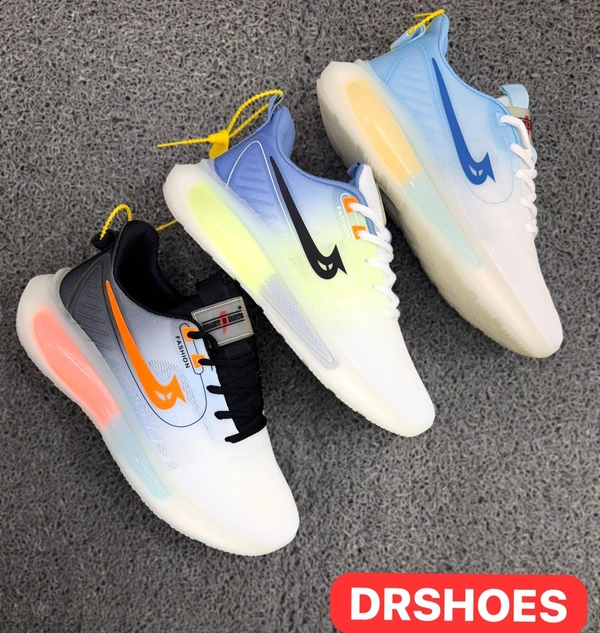 DRSHOES Fashion Sneakers