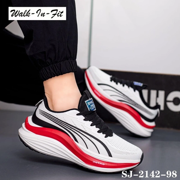 Walk-In-Fit SJ-2142-98