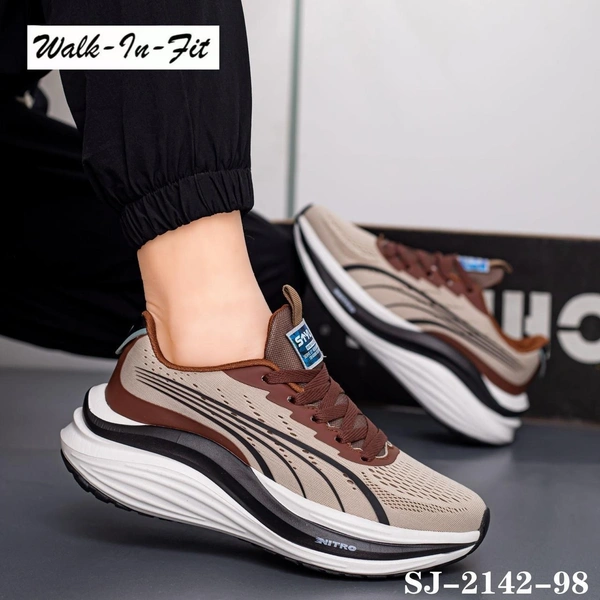 Walk-In-Fit SJ-2142-98