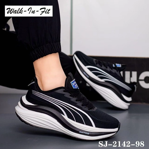 Walk-In-Fit SJ-2142-98