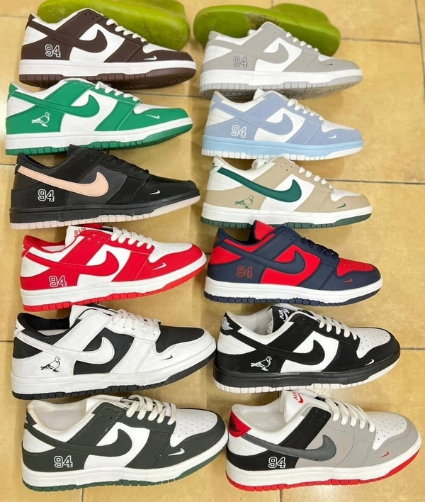 Knockoff Nike SB Dunk Low