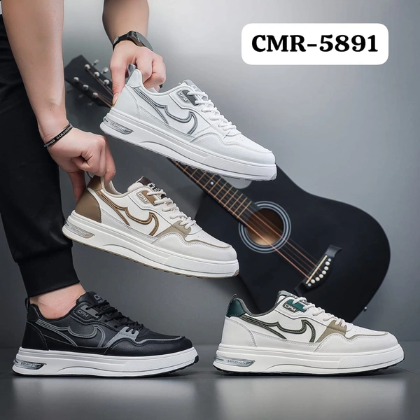 Imitation Nike Style Casual Sneakers CMR-5891