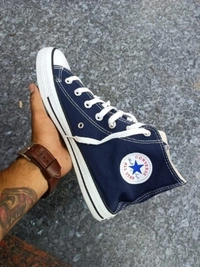 Converse All-Star Hi-Tops