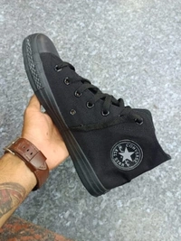Converse All-Star Hi-Tops