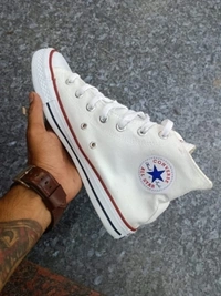 Converse All-Star Hi-Tops