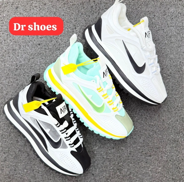 AIR Dr. Shoes