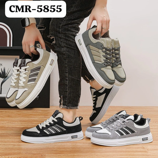 Casual & Lifestyle Sneakers