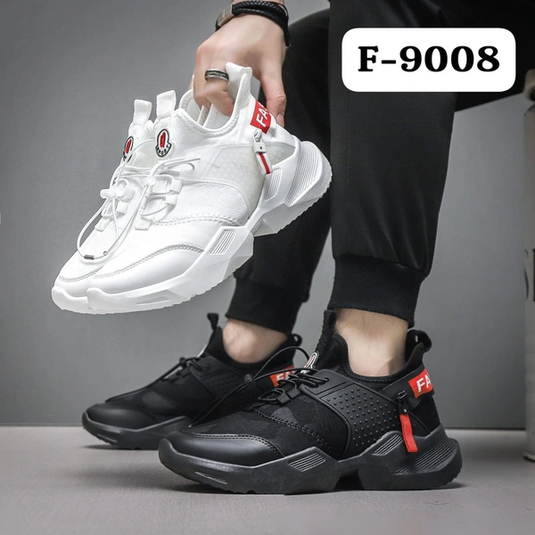 men's chunky sneakers