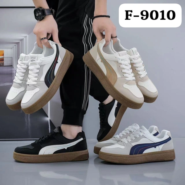Men's casual sneakers