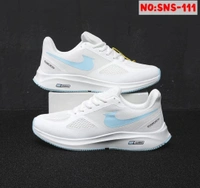 Nike's Pegasus or Air Zoom running shoe