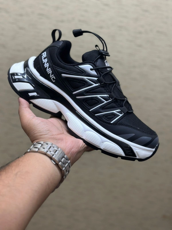 Men's Running Shoes "OXYPAIR JAH-24081"