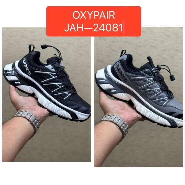 Men's Running Shoes "OXYPAIR JAH-24081"