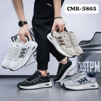 Men's Casual Low-Top Sneakers
