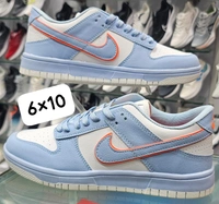 Men's Casual Low-Top Sneakers.