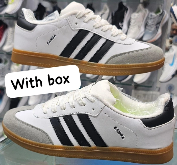 Men's Casual Sneakers.